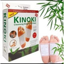 kits almofadas adesivas detox para os pes produto natural