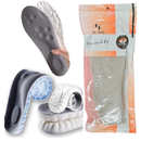 Palmilha De Altissimo Conforto 4d Tênis Sapatos Ortopédica